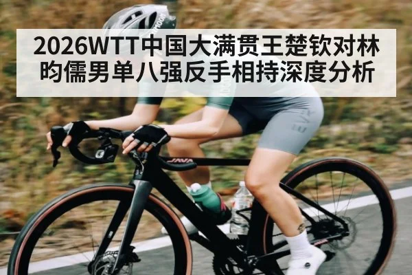 2026WTT中国大满贯王楚钦对林昀儒男单八强反手相持深度分析