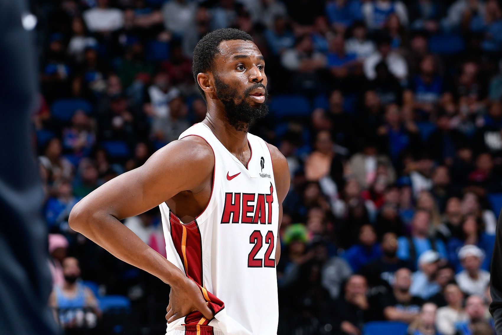 开云-爱游戏-美记：勇士和热火并没有就维金斯进行实质性谈判 预计他将留队