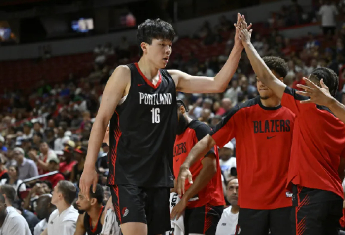 开云登录入口-今日！nba开拓者vs灰熊 中国男篮国手杨瀚森继续被冷落？央视不转|提亚哥-斯普利特|波特兰开拓者队|乒乓球亚洲杯|孟菲斯灰熊|篮球亚洲杯_新浪体育_新浪新闻