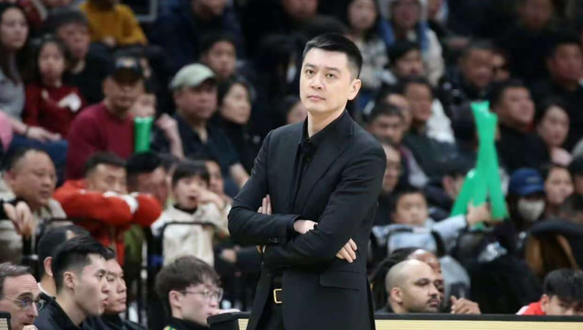 开云-爱游戏-辽宁男篮7分险胜！击败新疆队，赵继伟24分7助攻，亨特0分