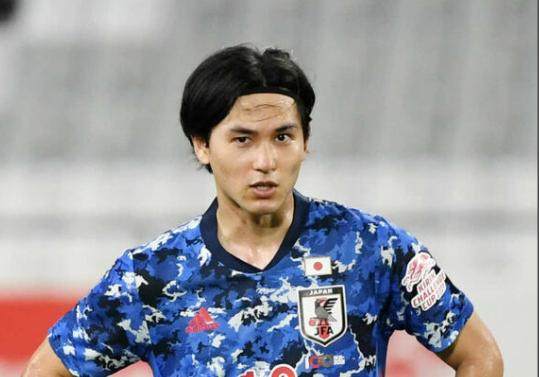 开云体育平台-利好！南野拓实伤退缺战中国队 无缘7年后PK韦世豪