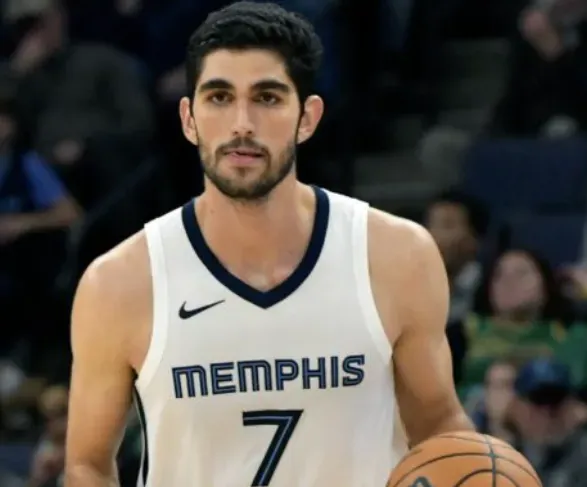 开云体育平台-Siegel：灰熊球员阿尔达马将接受关节镜手术，本赛季报销